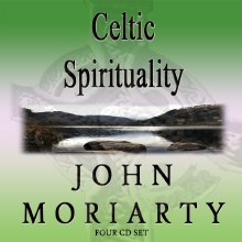 Celtic Spirituality 4 Audio CD's Set Celtic Spirituality 4 Audio CD's Set