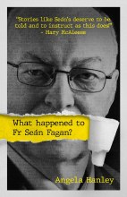 What Happened to Sean Fagan?