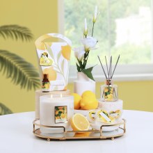 Additional picture of Lemon Bliss Fragrance Diffuser