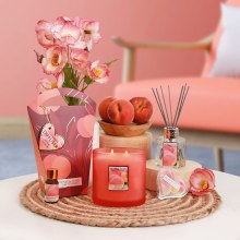 Additional picture of Peach Passion Essential Oil Blend