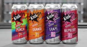 12C Black Fly Crush Sour