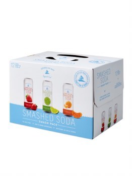 12C Georgian Bay Smashed Soda