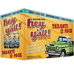 12C Hey Y'all Tailgate Pack