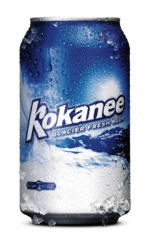 12C Kokanee