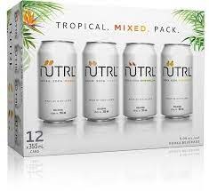 12C Nutrl Tropical Mixer