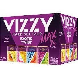 12c Vizzy Max Variety Pack