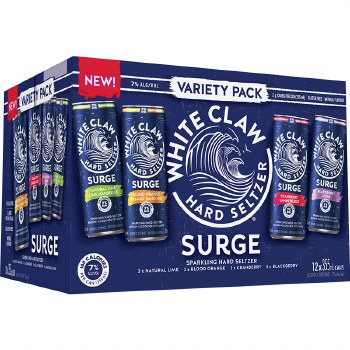 12c Vizzy Signature Variety Pack