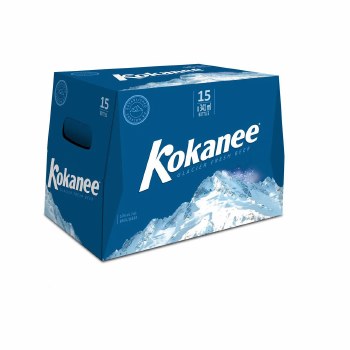 15B Kokanee