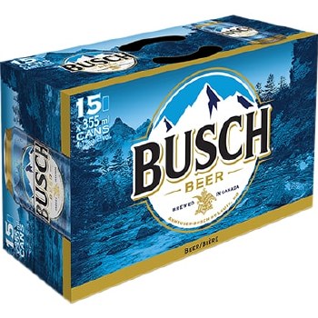 15C Busch