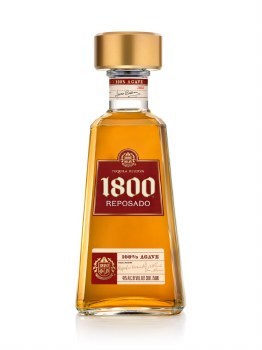 1800 Reposado Tequila -750ml