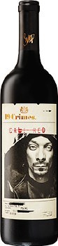 19 Crimes Cali Red -750ml