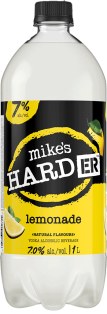 1B Mike's Harder 7%-1L