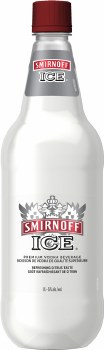 1B Smirnoff Ice -1L
