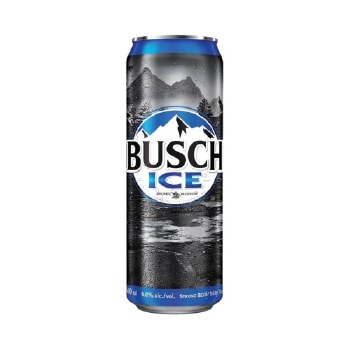 1C Busch Ice 6.0 - 740ml