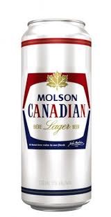 1C Canadian -710ml