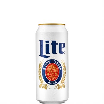 1C Miller Lite - 473ml