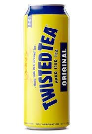1C Twisted Tea - 473ml