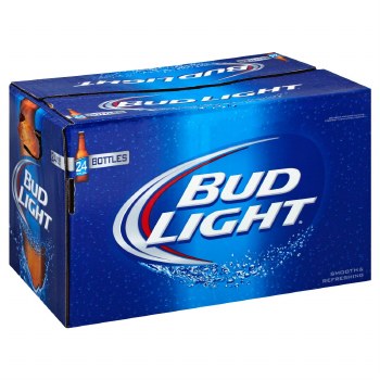 24B Bud Light