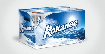 24B Kokanee