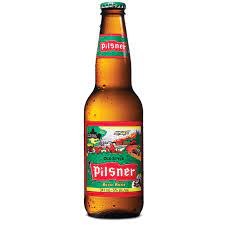 24B Old Style Pilsner