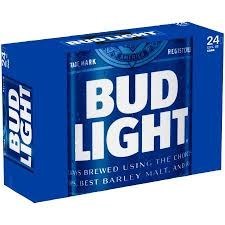 24c Bud Light - Labatt