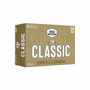 24C Great Western Classic