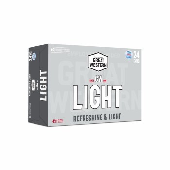 24C Great Western Light