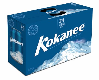 24C Kokanee