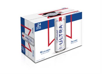 24C Michelob Ultra