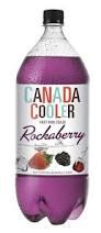 2L Canada Cooler Rockaberry
