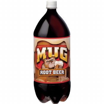2L Mug Rootbeer