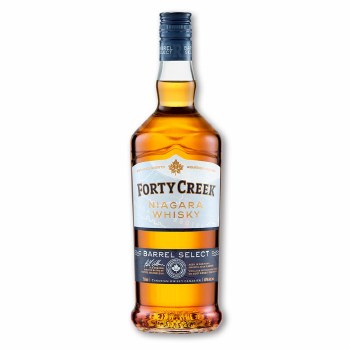 Forty Creek Barrel Select-750ml
