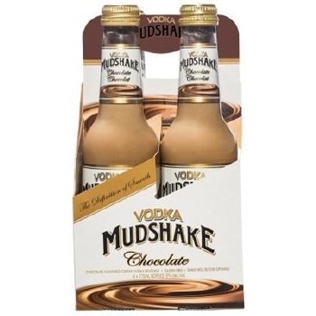 4B Vodka Mudshake Chocolate