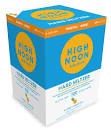 4C High Noon Pineapple Seltzer