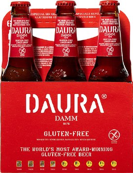 6B Daura Damm