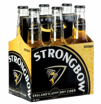 6B Strongbow Cider