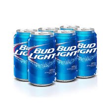 6C Bud Light
