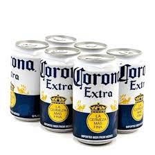 6C Corona Extra