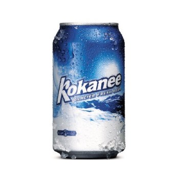 6C Kokanee