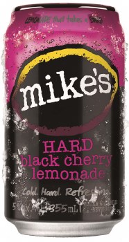 6C Mike's Hard Black Cherry