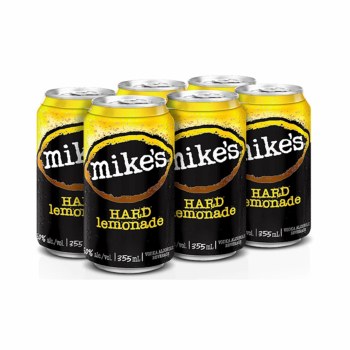 6C Mike's Hard Lemonade
