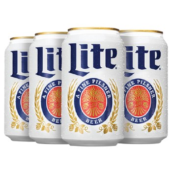 6C Miller Lite