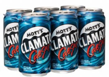 6C Mott's Caesar Original