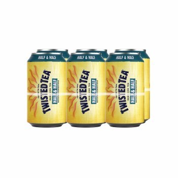 6c Twisted Tea Rocket Pop