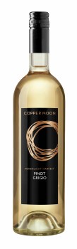 Copper Moon Pinot Grigi -750ml