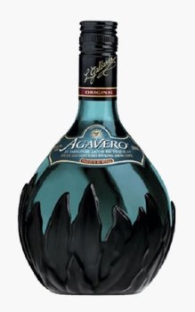 Agavero Tequila Liqueur -750ml