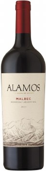 Alamos Malbec  -750ml
