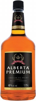 Alberta Premium Whiskey-1750ml