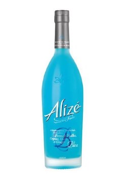 Alize Bleu Passion-750ml