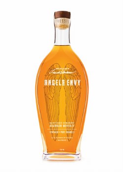 Angel's Envy Bourbon-750ml